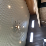 Interior Lighting project