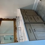 Bathroom vanity