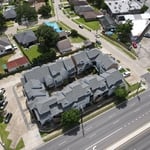 Commercial Roofing