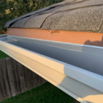 Gutter Installs