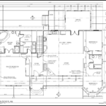 Typical Plan View