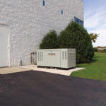 Large residential/ commercial up to 150KW