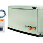 8KW-20KW air cooled units