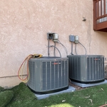 Condensing units