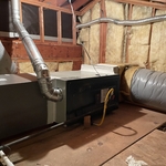 Furnace and Evap coil