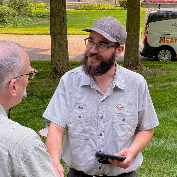 HVAC Technician