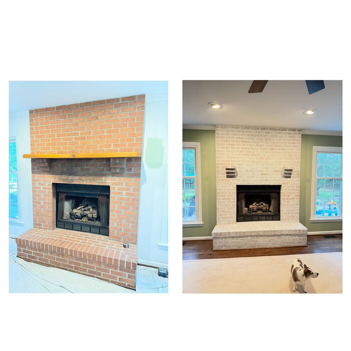 Remodeling