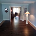 floor complete