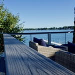 Decking