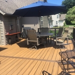 Deck Havana