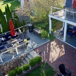 Decking