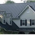 Metal Roof