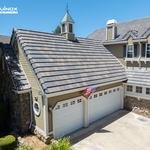 Tile Roof Replacement