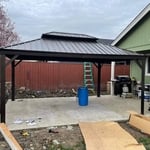 Finished Project