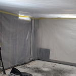 Asbestos project