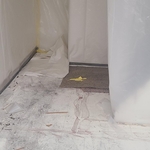 Asbestos project