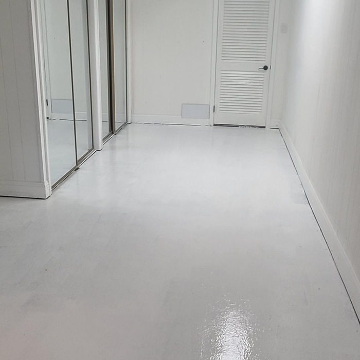 Asbestos project