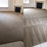 Various Completed Jobs