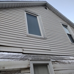 Siding Repair