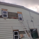 Siding Repair