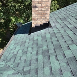 Chimney Flashing