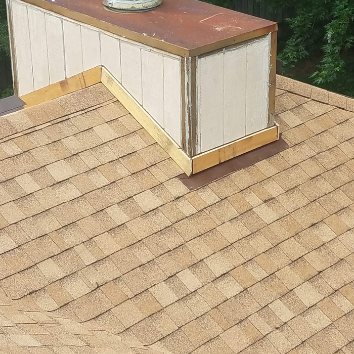 Chimney Repair