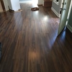 Flooring Installation