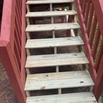 Deck Restoration