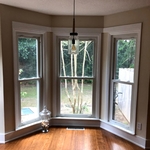 BAY WINDOW