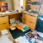 BeforeDrawers empty