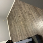 Click and Lock flooring
