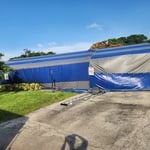 Single story fumigation Oakland park