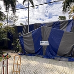2 Story Fumigation Las Olas area