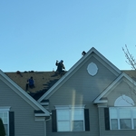 Roof Tear-Off