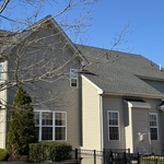 New Roof