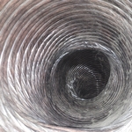 After Cleaning Air Duct