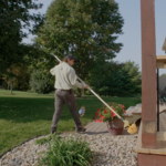 Recon Sweeps/Treats Eves and the Facade