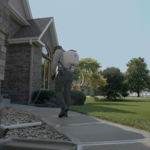 Recon Foundation and Crack/Crevice Barrier