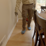 Recon's Interior Organics