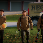 Recon Full Yard Service