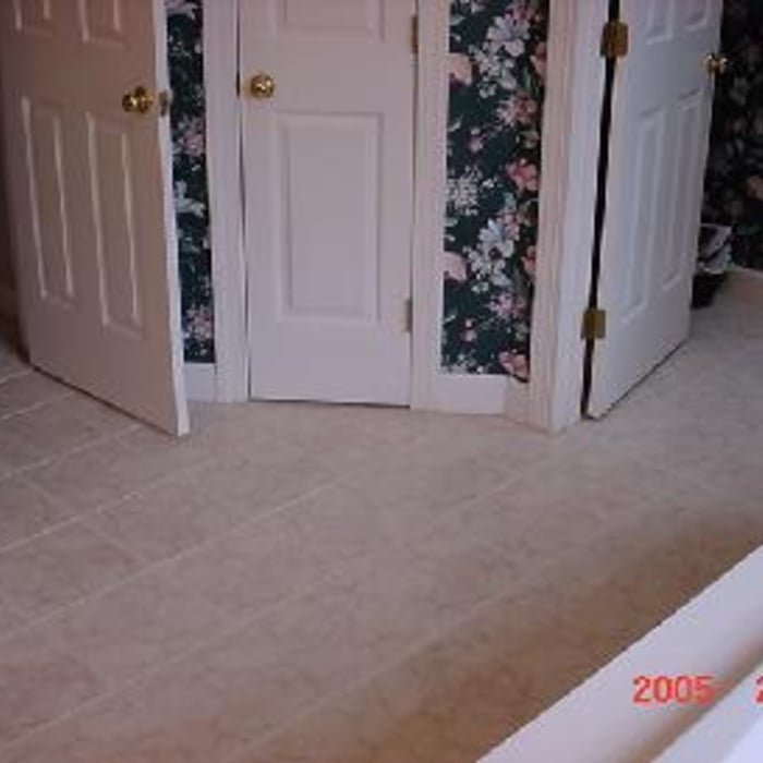 Tile