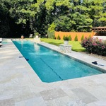 Pool 20x55