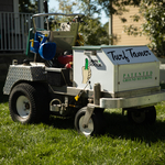 The Unique Equipment