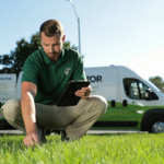 Lawn Analysis