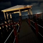 Dock Build