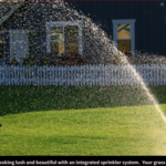 Sprinklers