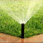 Sprinklers