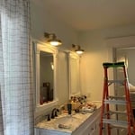 Light projects