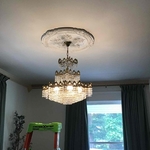 Light projects