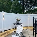Light projects